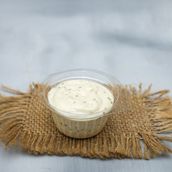 GARLIC SAUCE