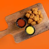 Boneless Buffalo