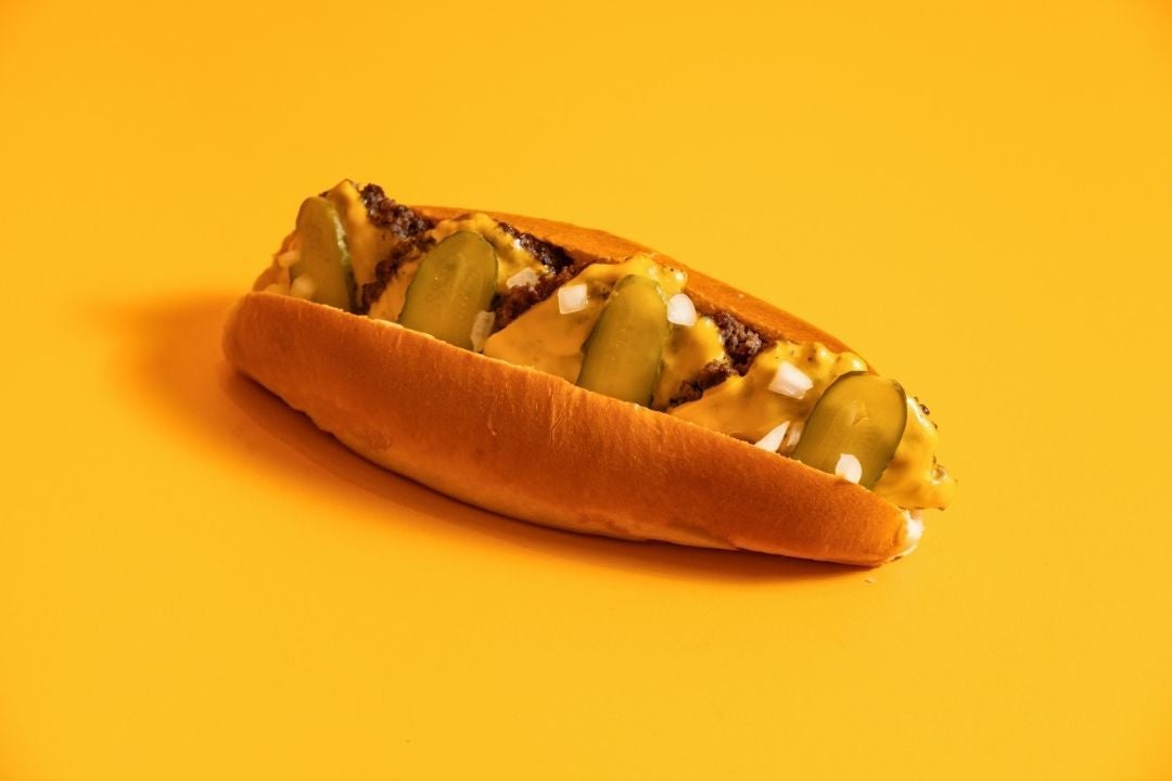 Burger Bun