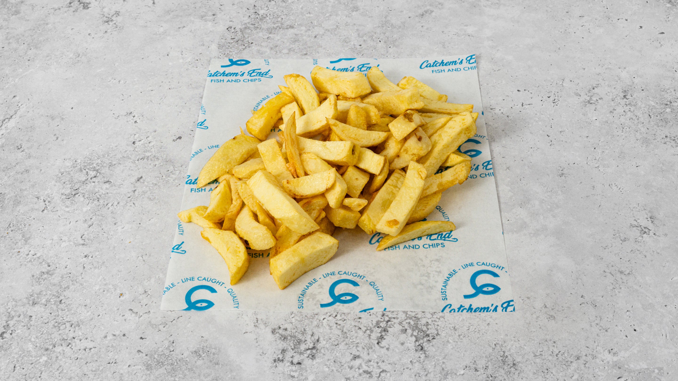 Regular Chips
