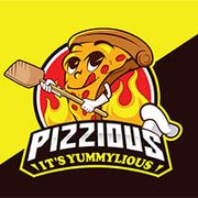 PIZZIOUS IT’S YUMMYLIOUS