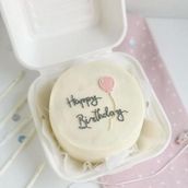 Mini Cake 1