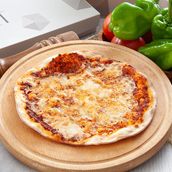 Cheese muhammara Fatayer