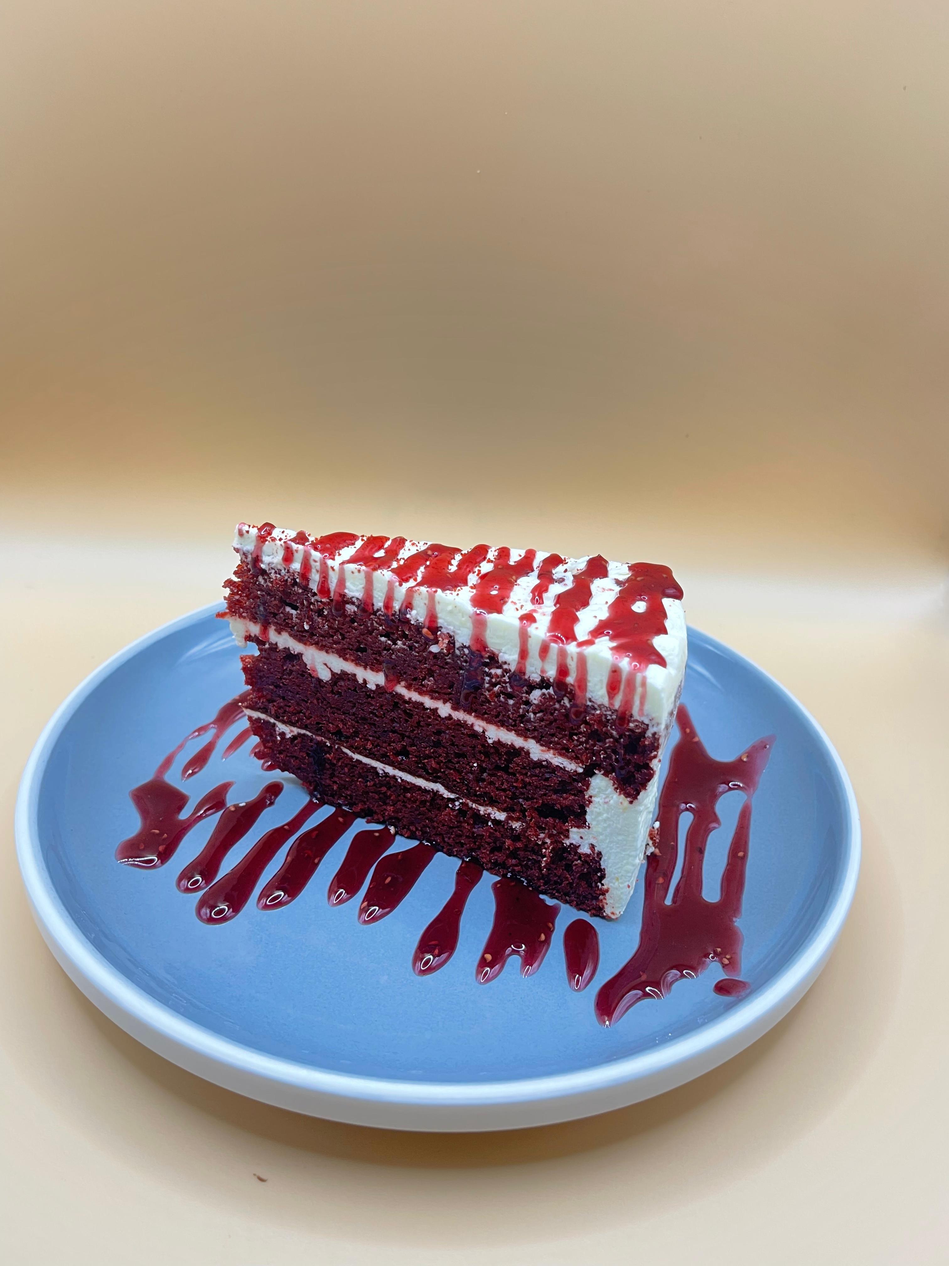 Red velvet