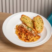 Spaghetti Bolognaise