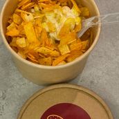 Sikka Creamy Corn