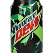 Mountain dew 