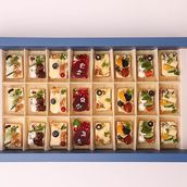 Cheese Sandwiches