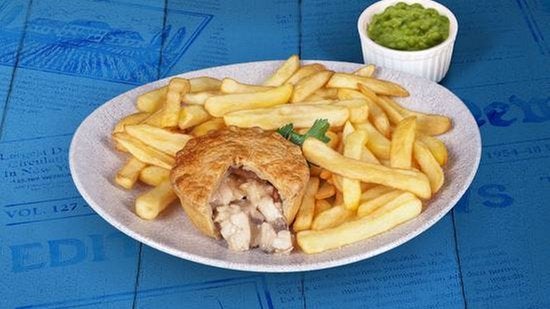 Pie
