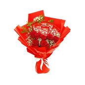 KITKAT CHOCOLATE BOUQUET