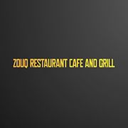Zouq Restaurant Cafe and Grill