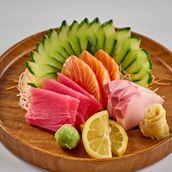 Sashimi Matsu
