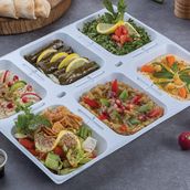 Appetizer Platter