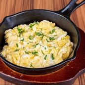 Fried Eggs 