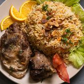  Lamb Mandi