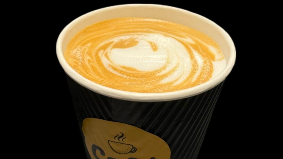 Chai Latte 284 Ml