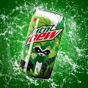 Mountain Dew