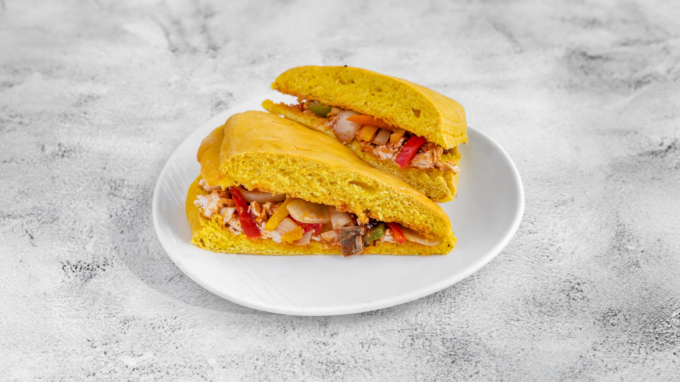 Fried Chicken Sandwich