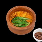 Pampanga Style Kare-kare