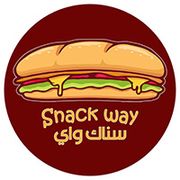 Snack Way - Sandwiches & more