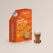 Adrak & Elachi Chai