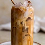 Iced Coffee