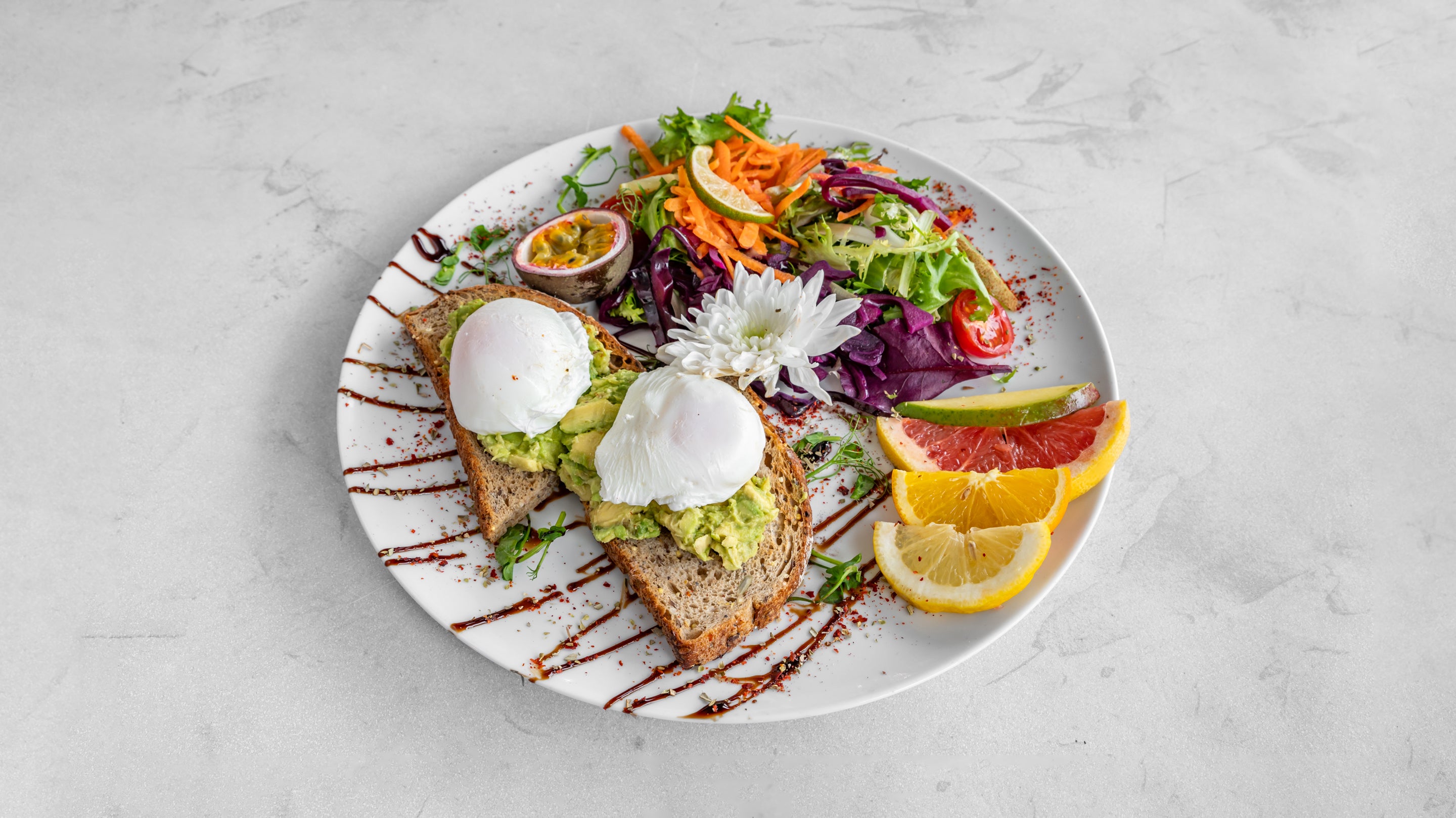 Avocado Dream