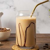 Cold Coffee