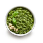 Basil Pesto