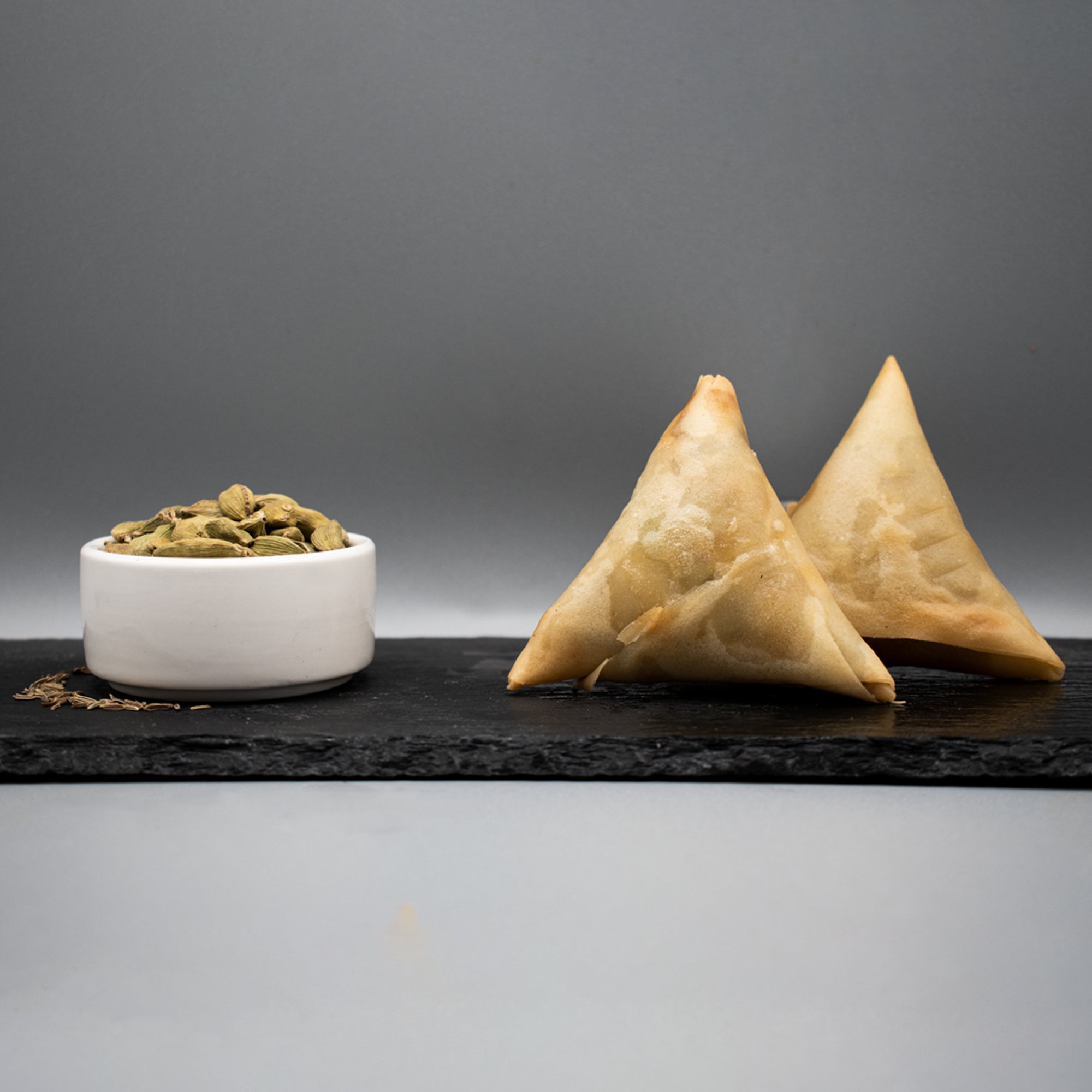 Chicken samosa