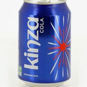 Kinza Cola
