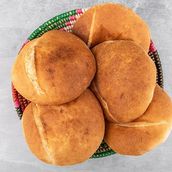 Moroccan Bread