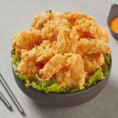 Dynamite Shrimp | 8 PCS