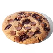 Chocolate-chip Cookie