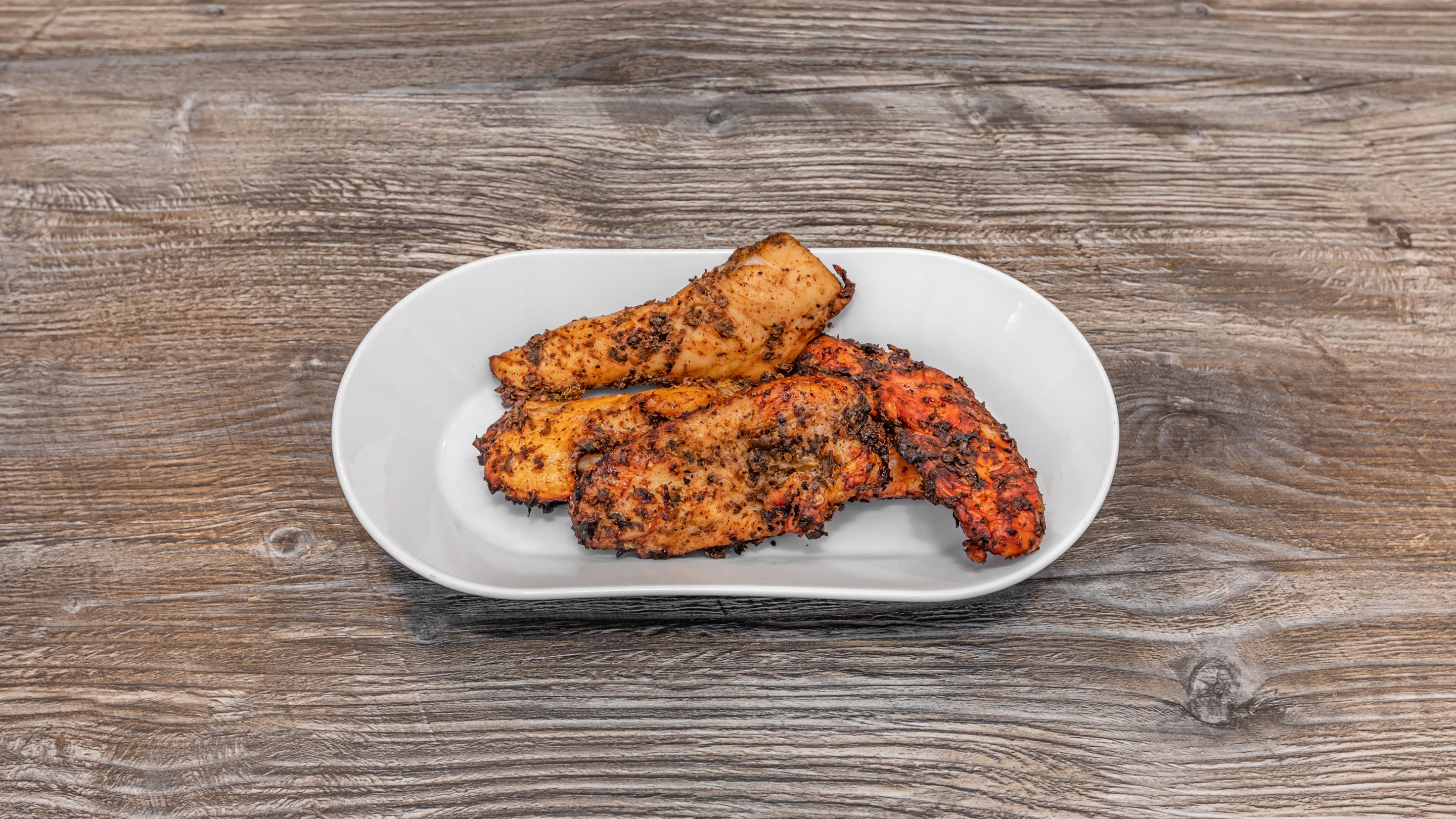 Jerk Strips
