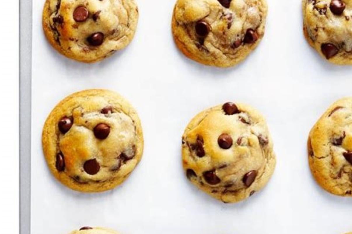 Hot Oven Cookies