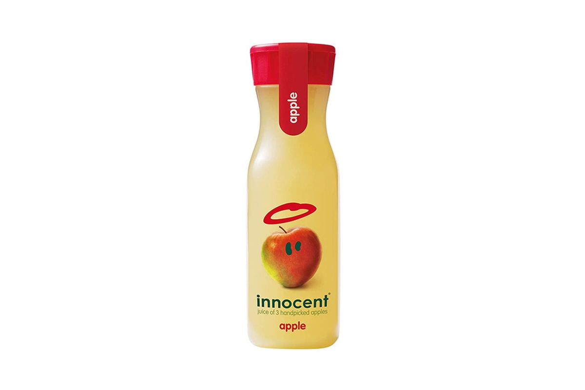 Apple Juice