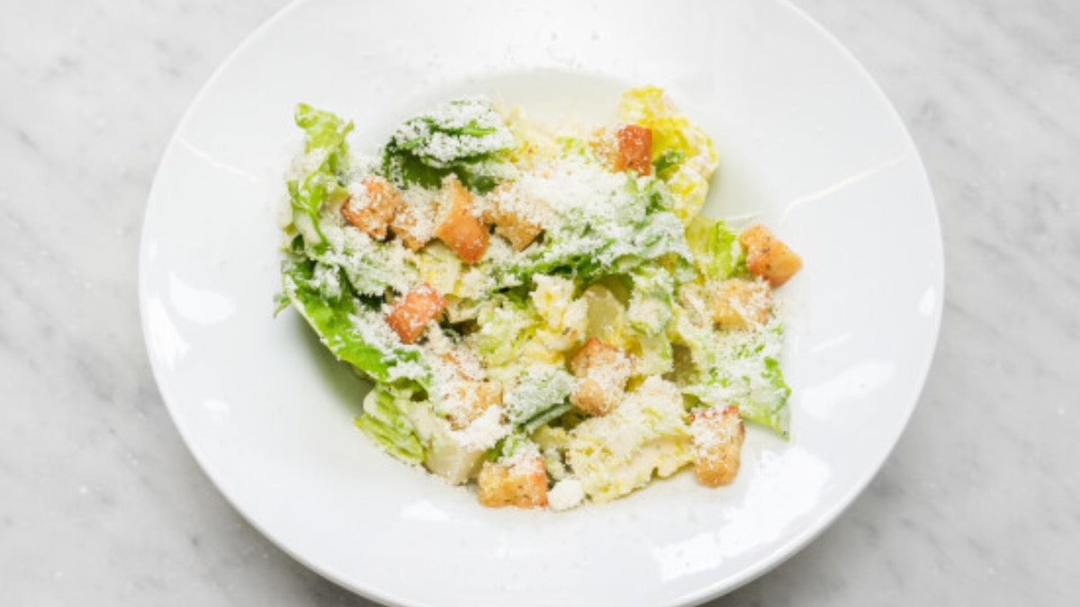 Caesar Salad