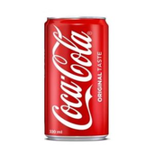 Coca-Cola Can