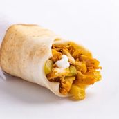 Chicken Special Roll