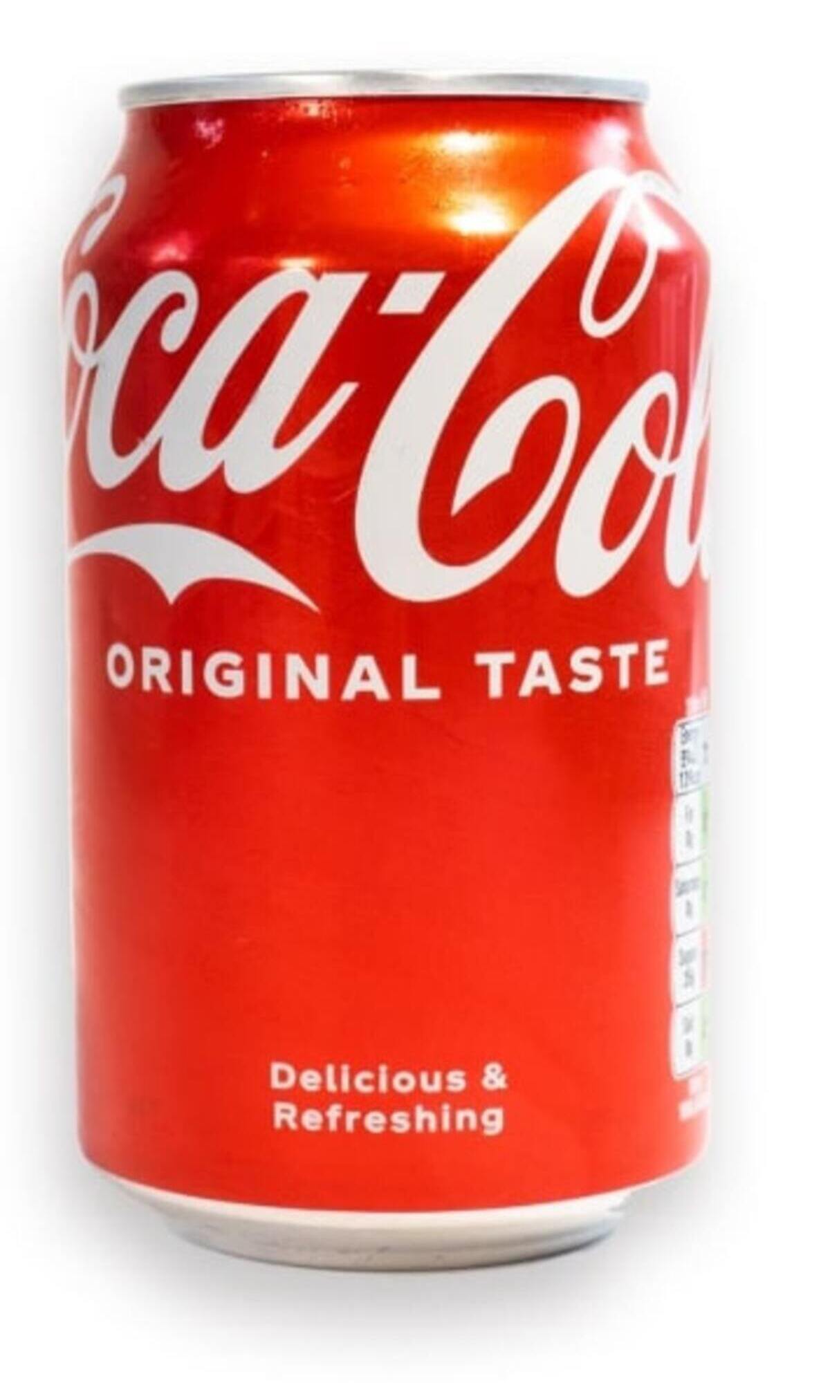 Coca-Cola