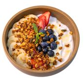 Yoghurt Bowl