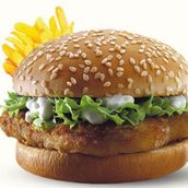 Khaleej Burger