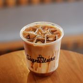  Caramel Macchiato
