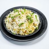 Chicken Biriyani
