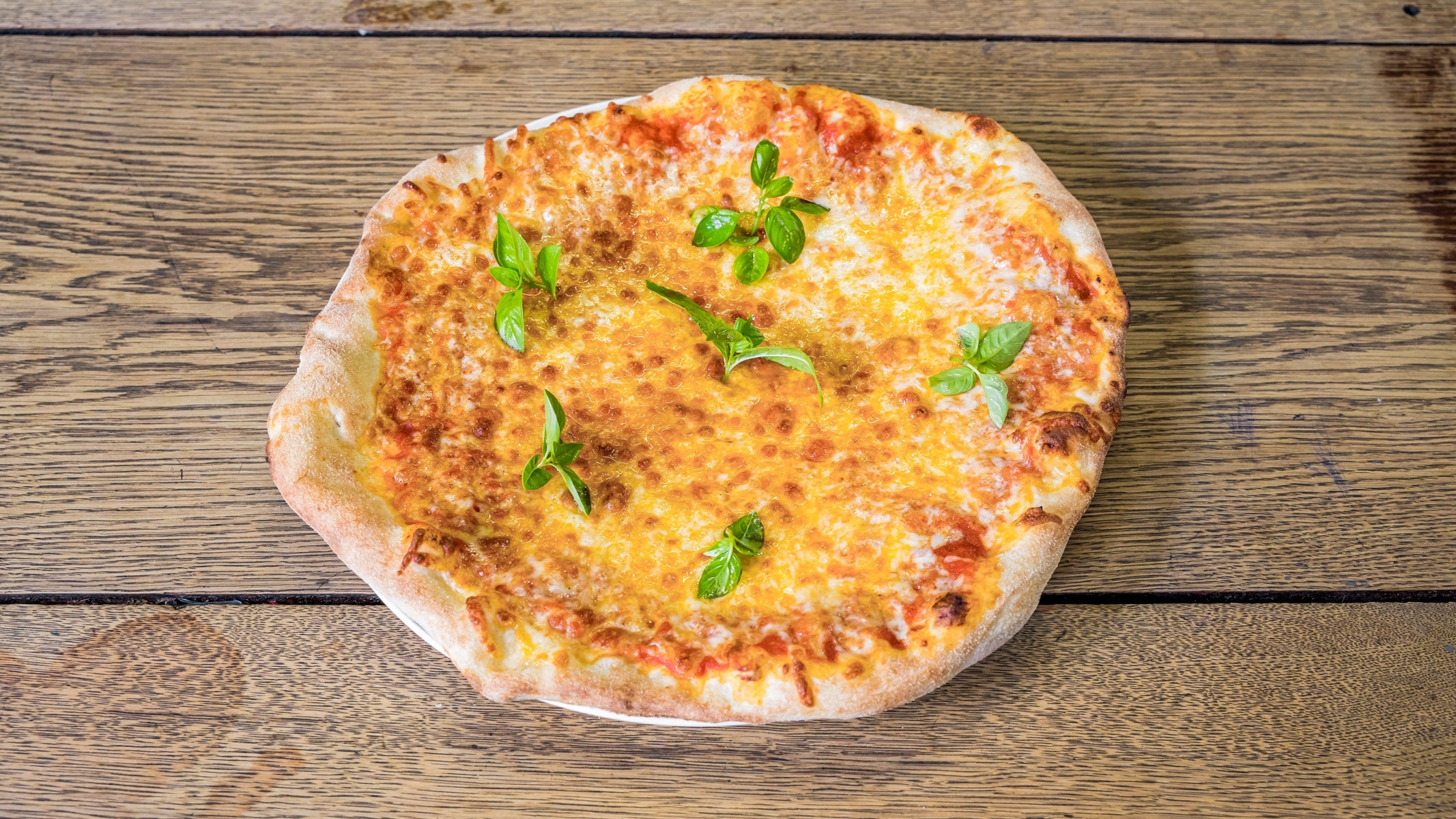 Margherita