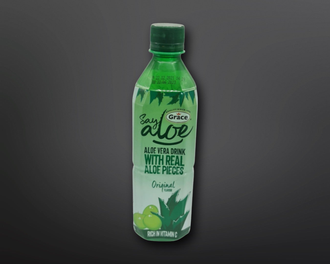 Aloe Vera (500ml)