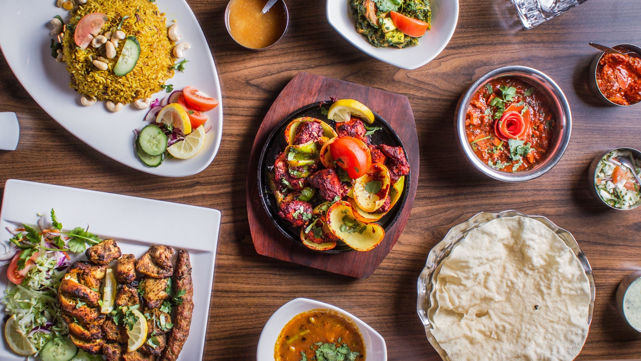 Bengal Brasserie
