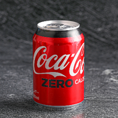 Coca-Cola Zero