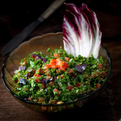 Tabbouleh